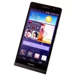 Ремонт Huawei Ascend P6S в Твери