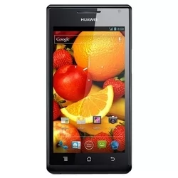 Ремонт Huawei Ascend P1 S